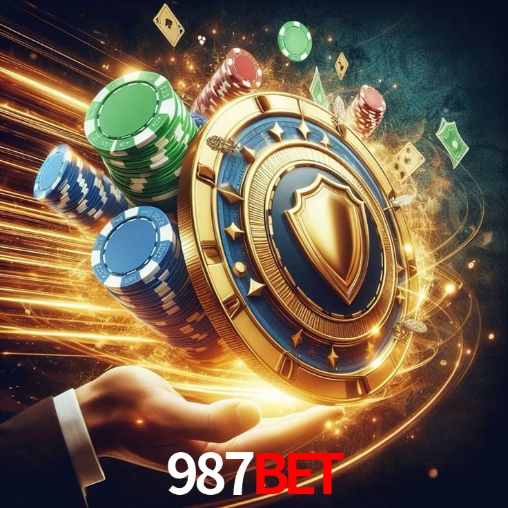 Torneios e prêmios garantidos na 987bet