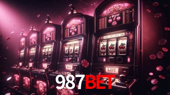 Página oficial no Facebook da 987bet