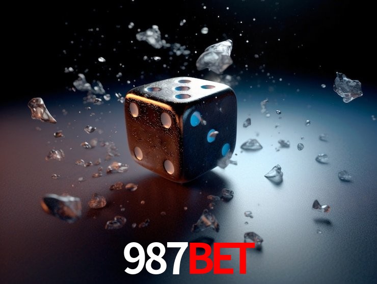 Loterias online na 987bet