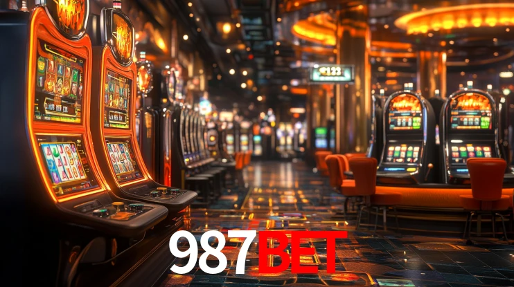 Cashback e recargas na 987bet