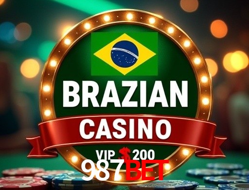Canal oficial no Telegram da 987bet